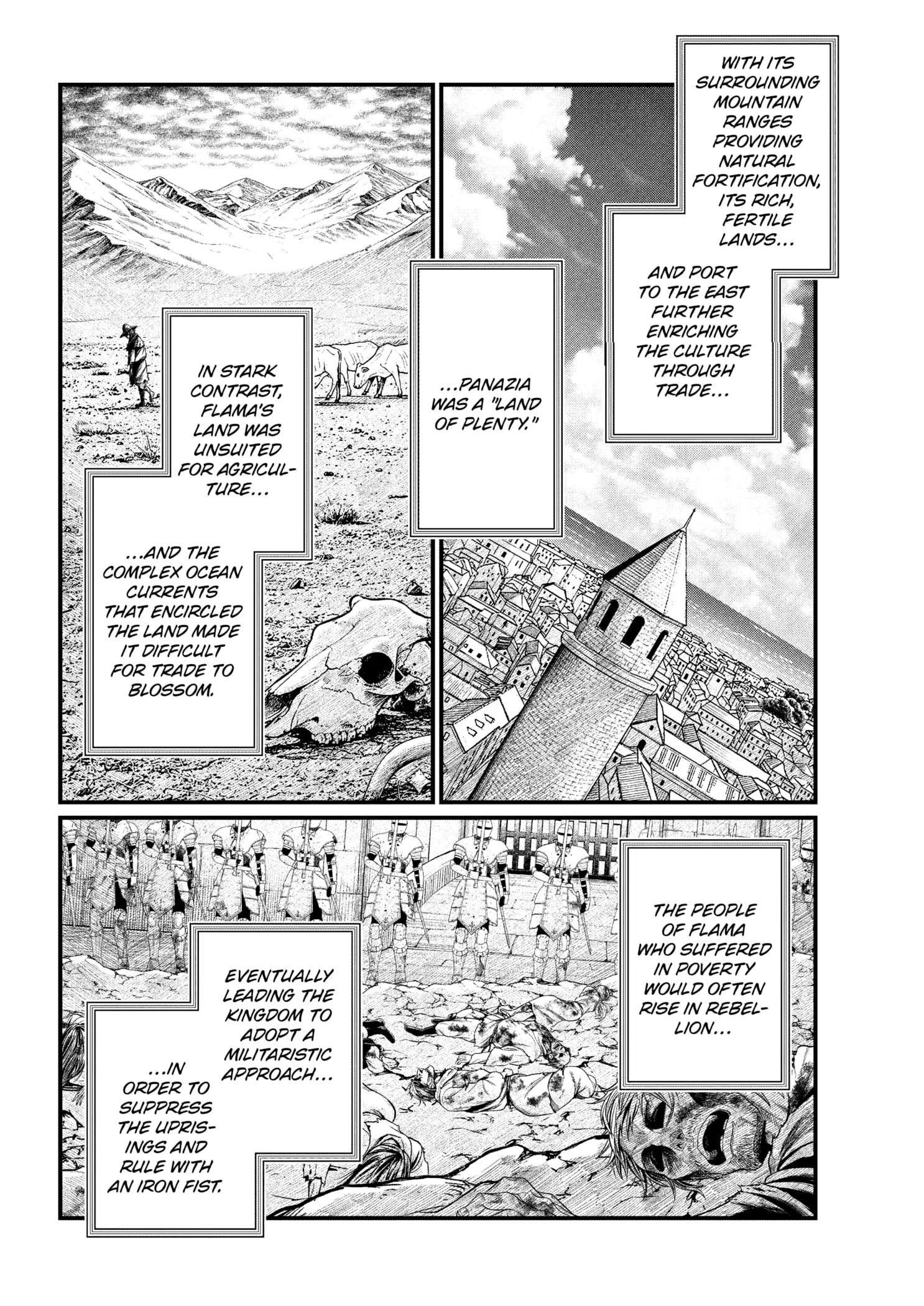 Read Märchen Crown Manga Online