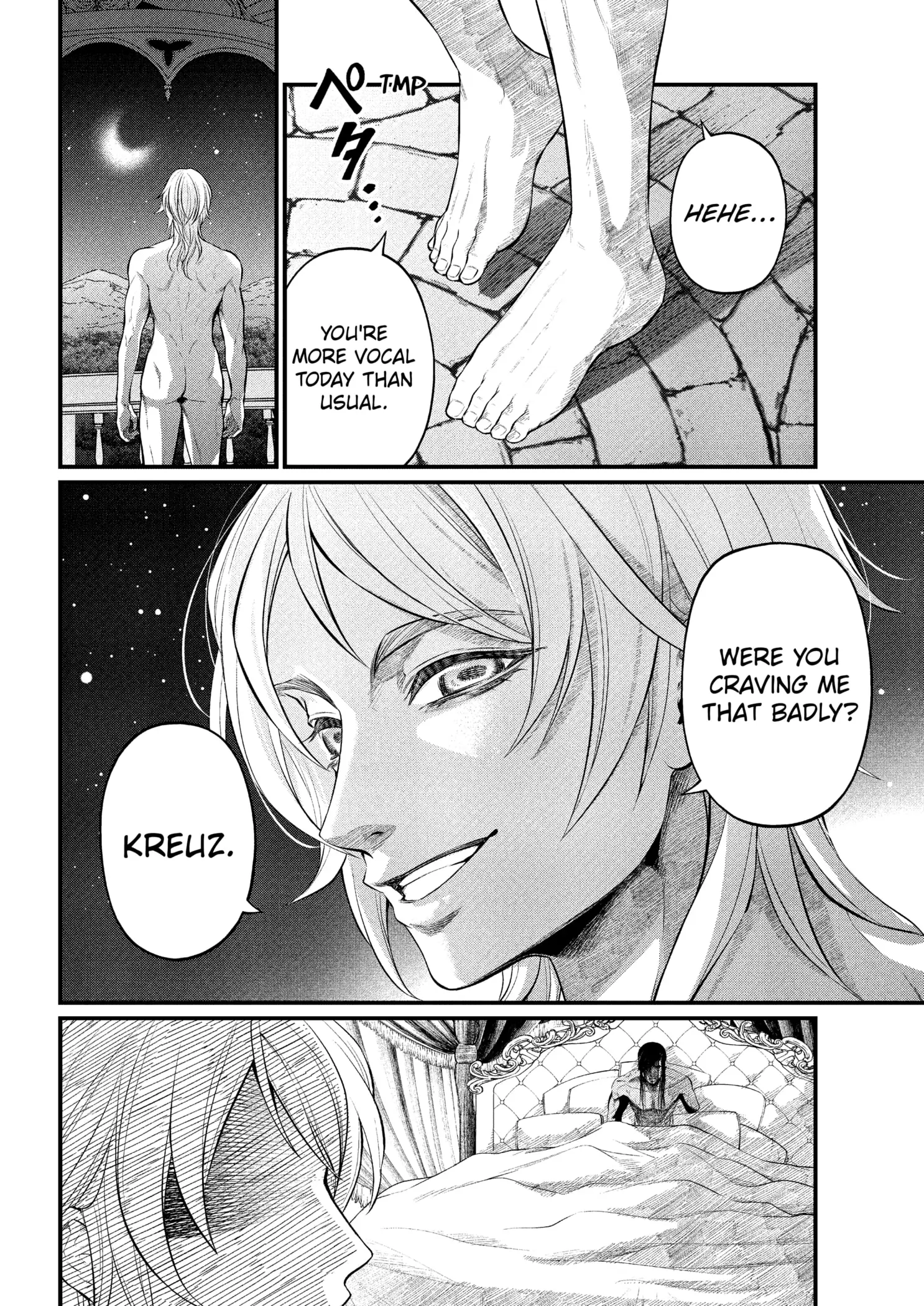 Read Märchen Crown Manga Online