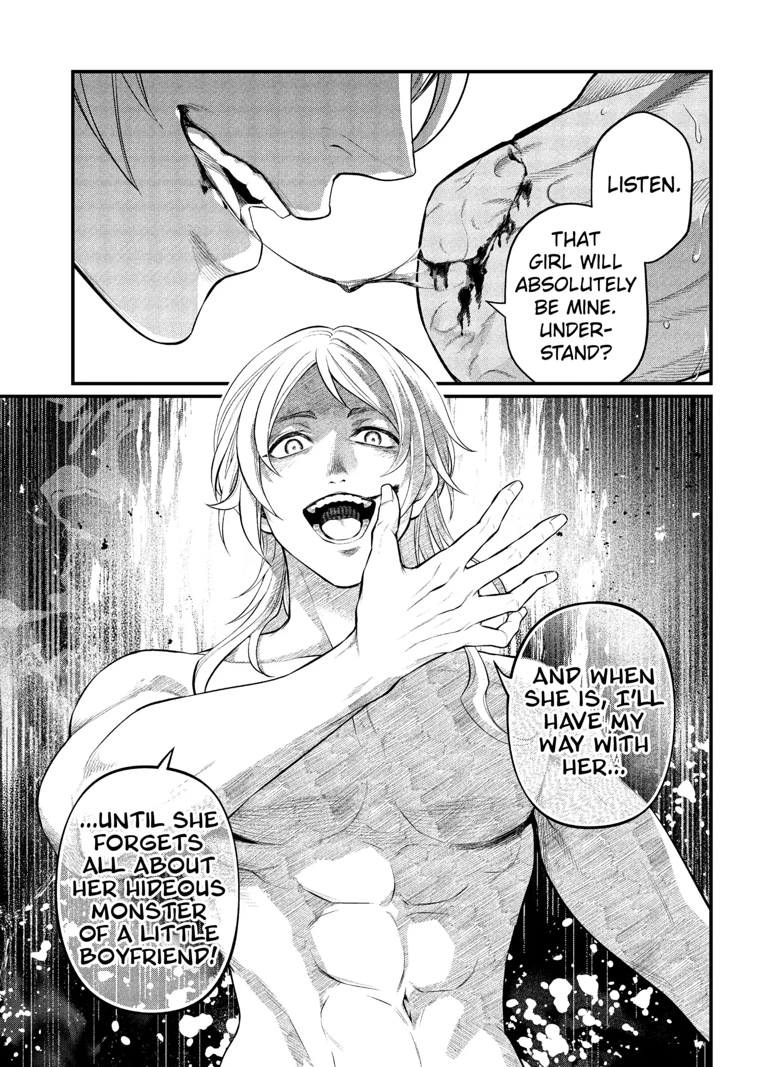 Read Märchen Crown Manga Online