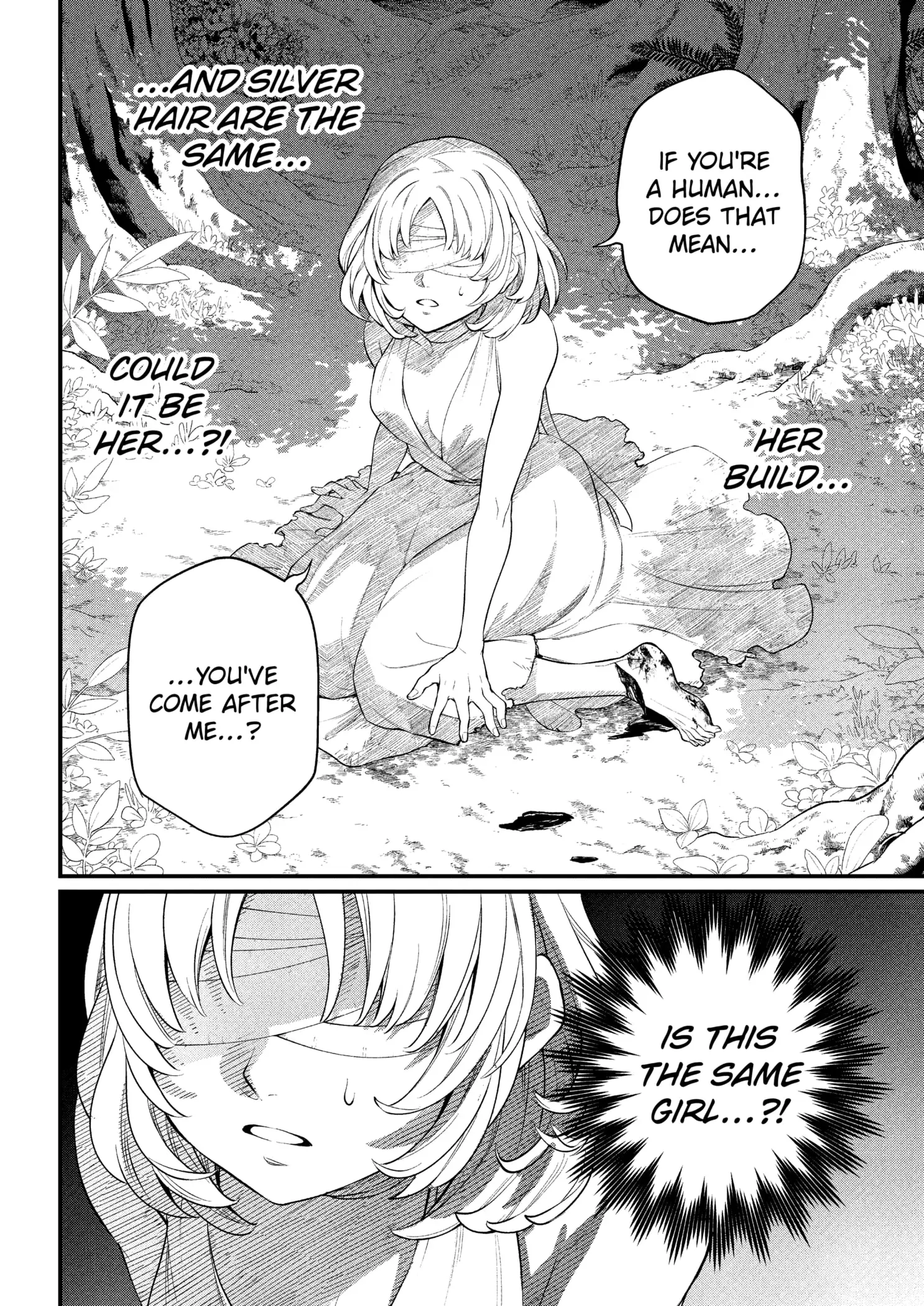 Read Märchen Crown Manga Online