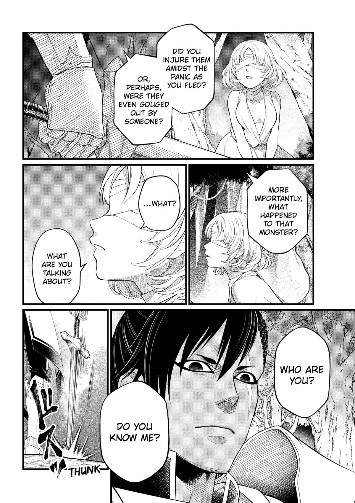 Read Märchen Crown Manga Online