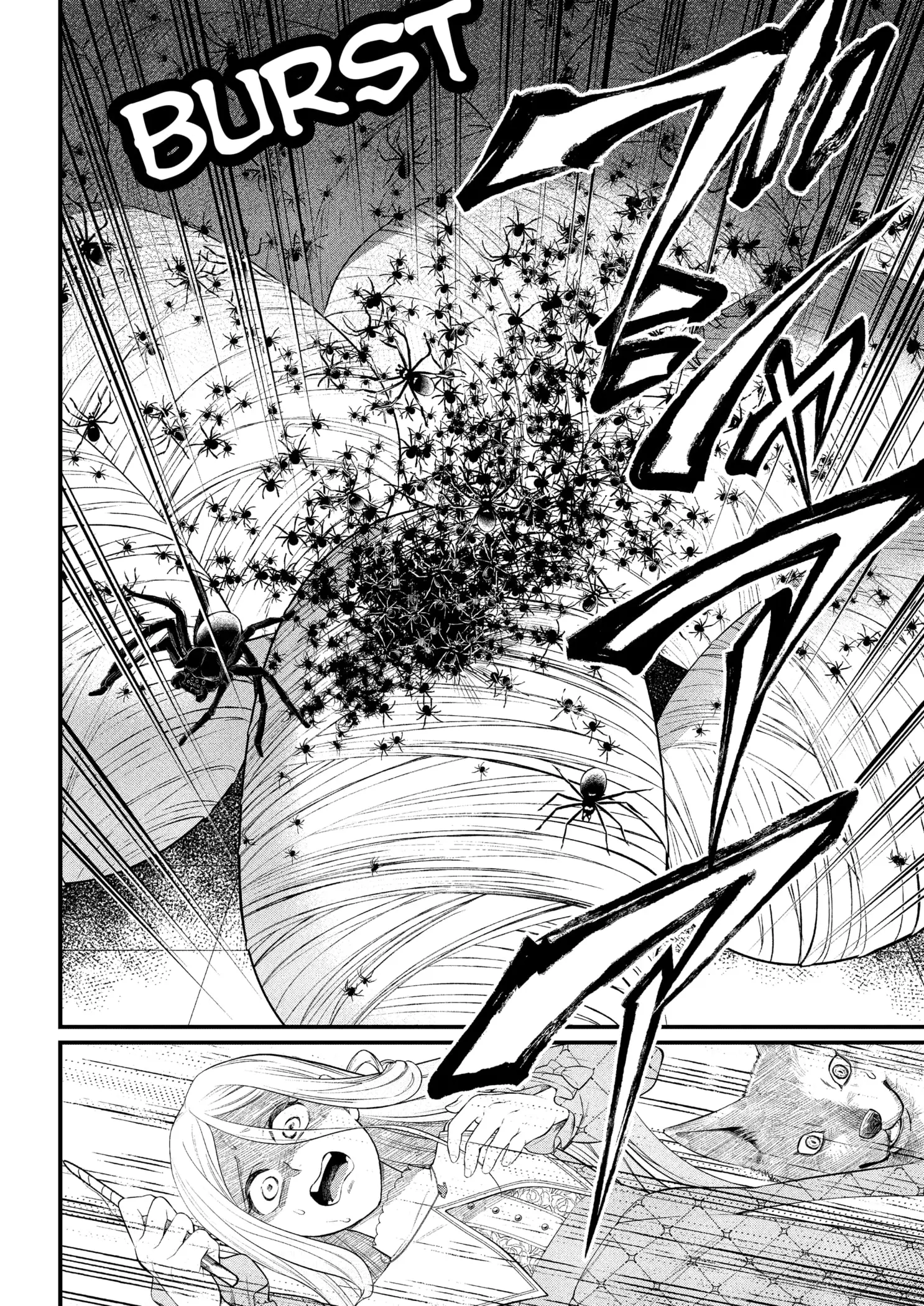 Read Märchen Crown Manga Online