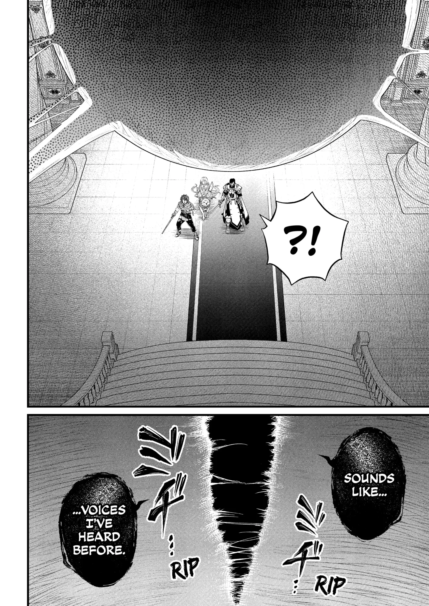 Read Märchen Crown Manga Online