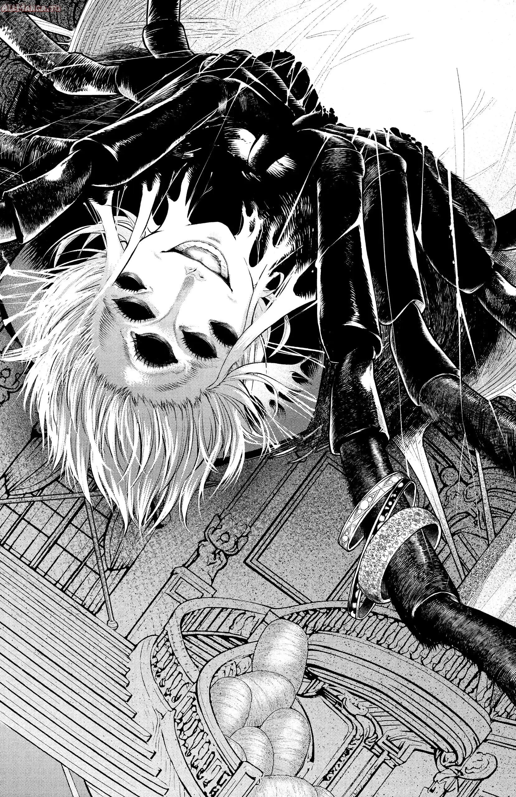 Read Märchen Crown Manga Online