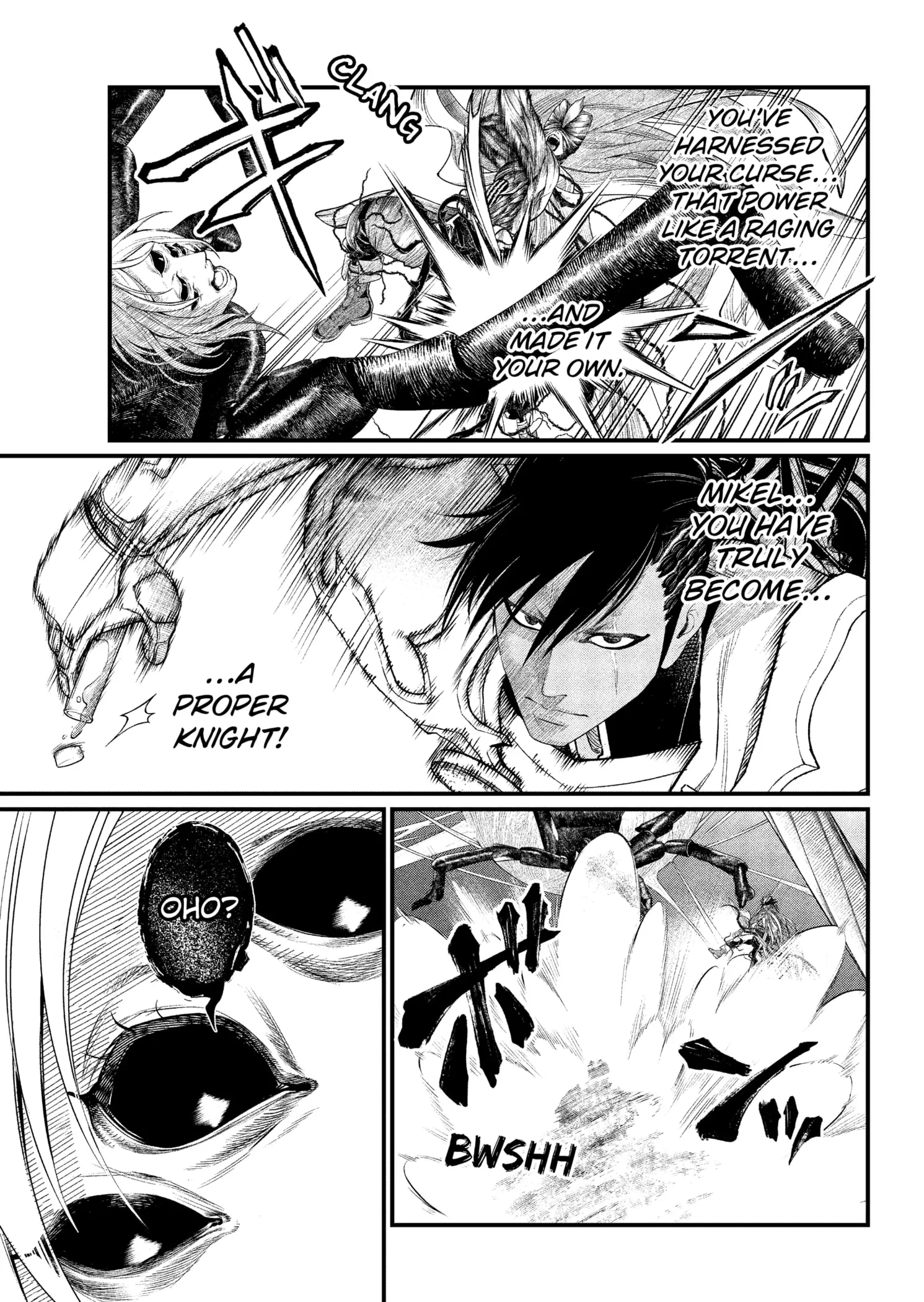 Read Märchen Crown Manga Online