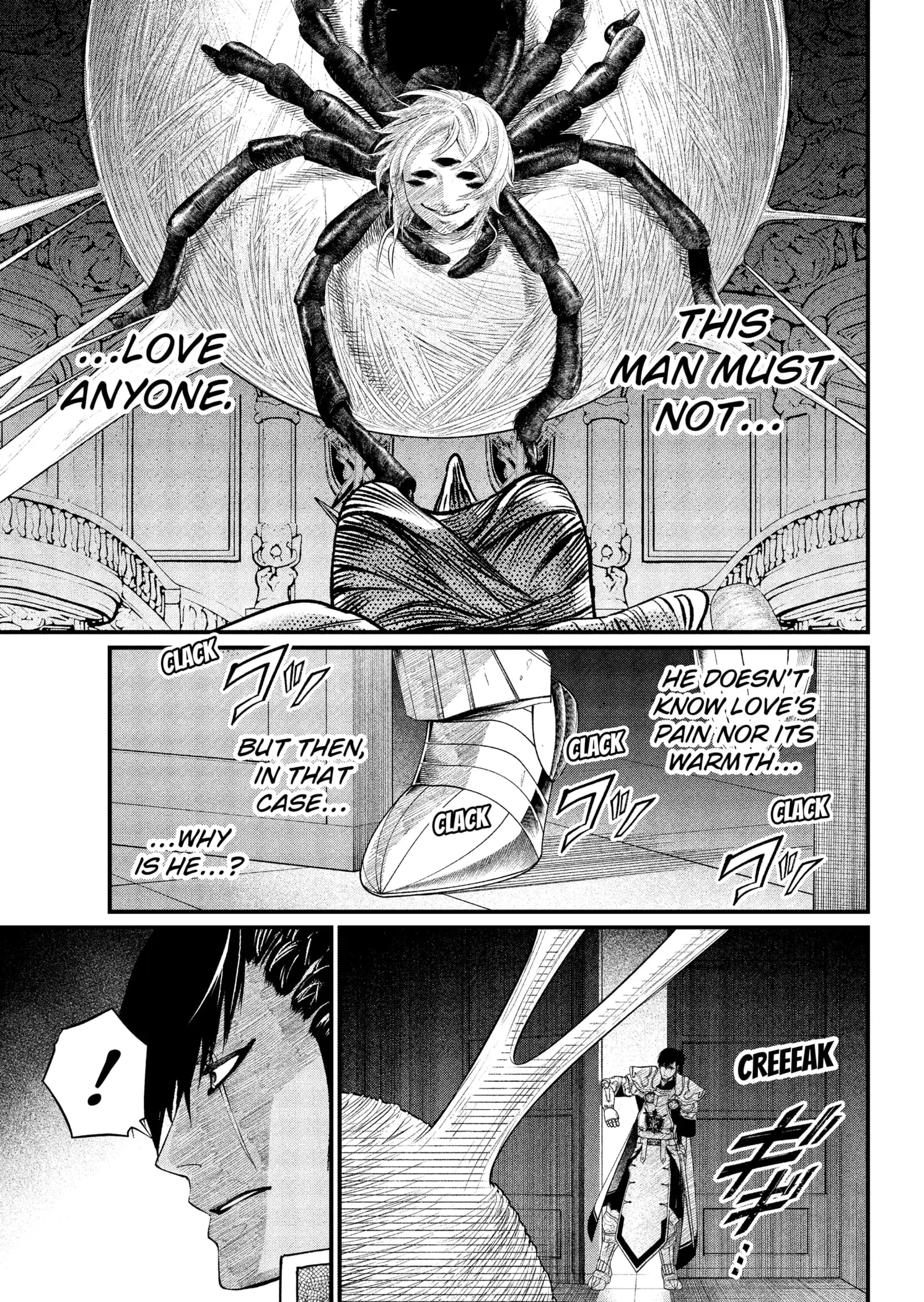 Read Märchen Crown Manga Online