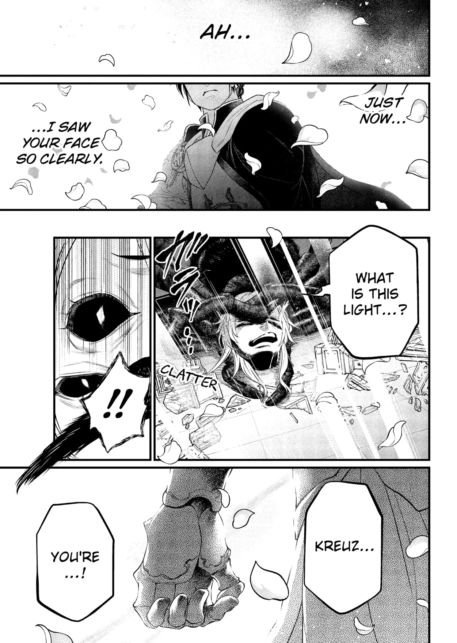 Read Märchen Crown Manga Online