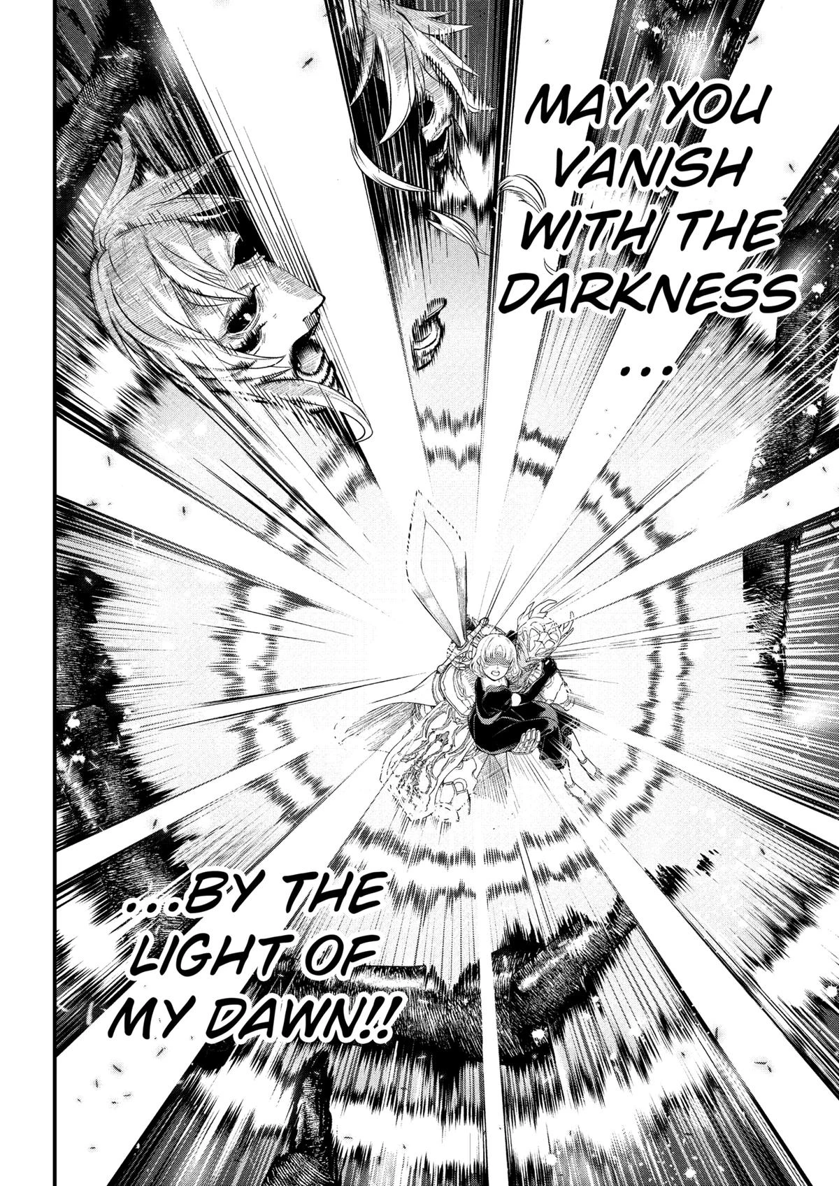 Read Märchen Crown Manga Online