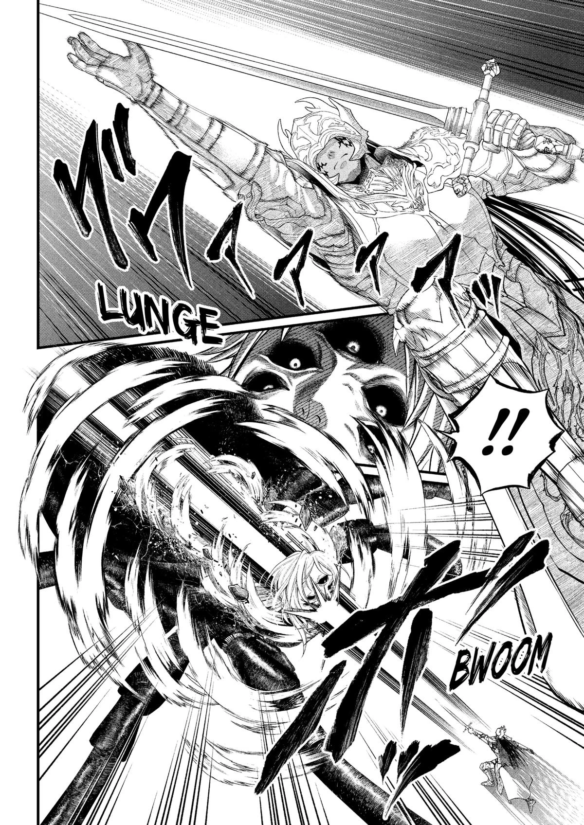 Read Märchen Crown Manga Online