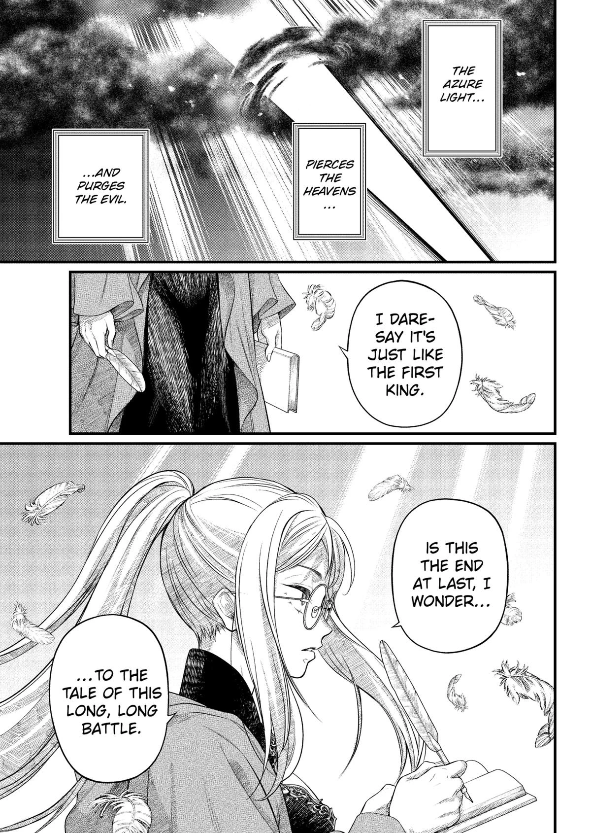 Read Märchen Crown Manga Online