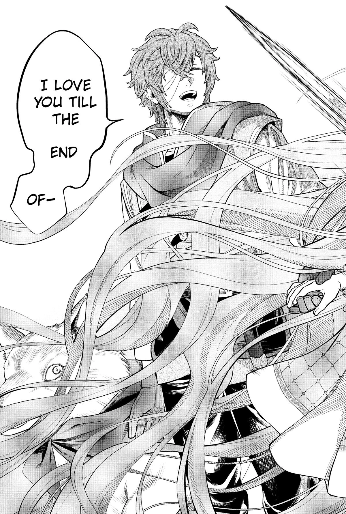 Read Märchen Crown Manga Online