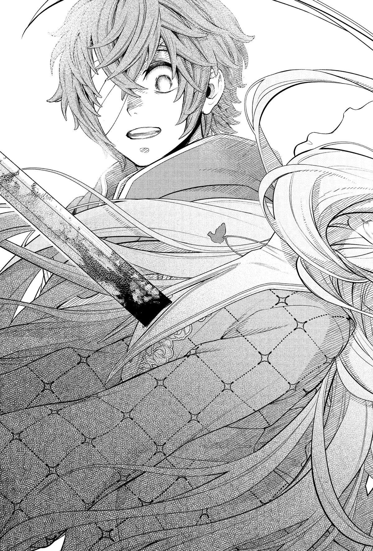 Read Märchen Crown Manga Online