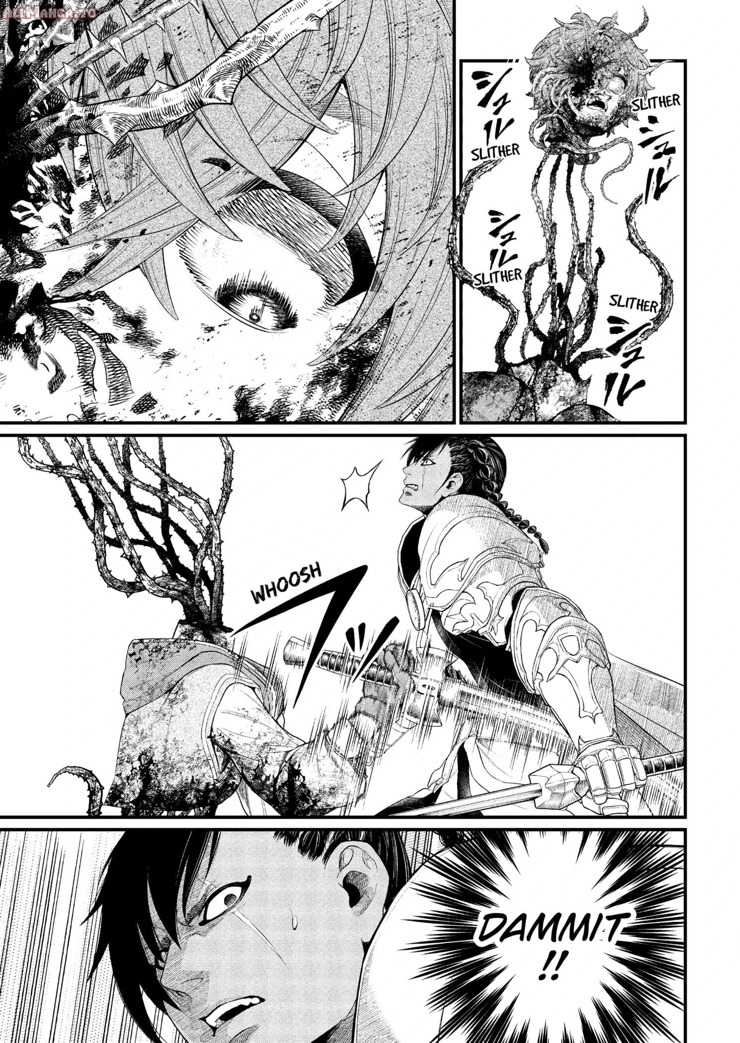 Read Märchen Crown Manga Online