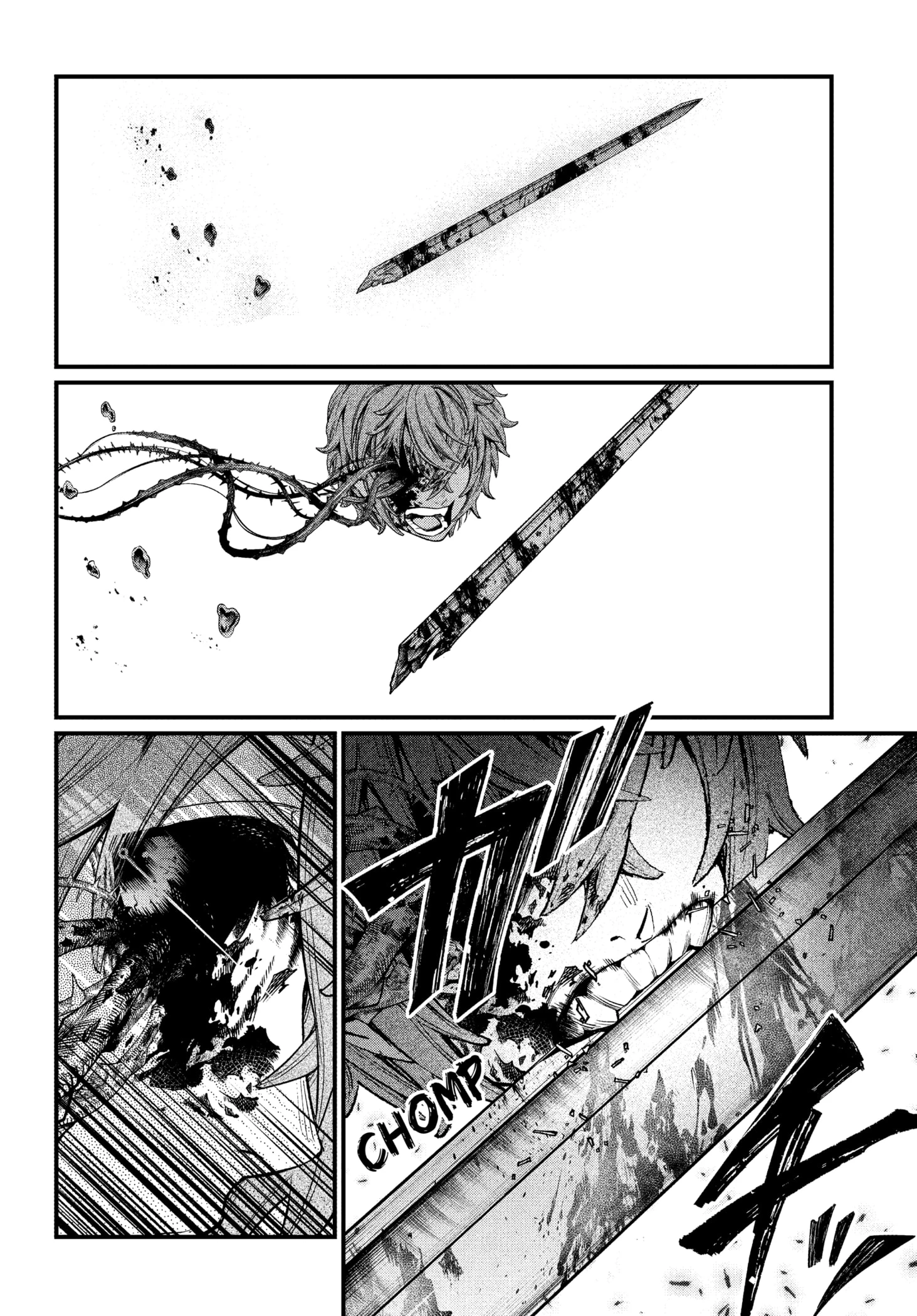 Read Märchen Crown Manga Online