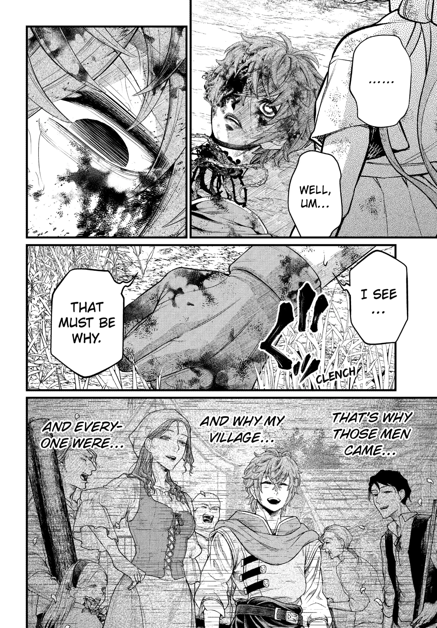 Read Märchen Crown Manga Online