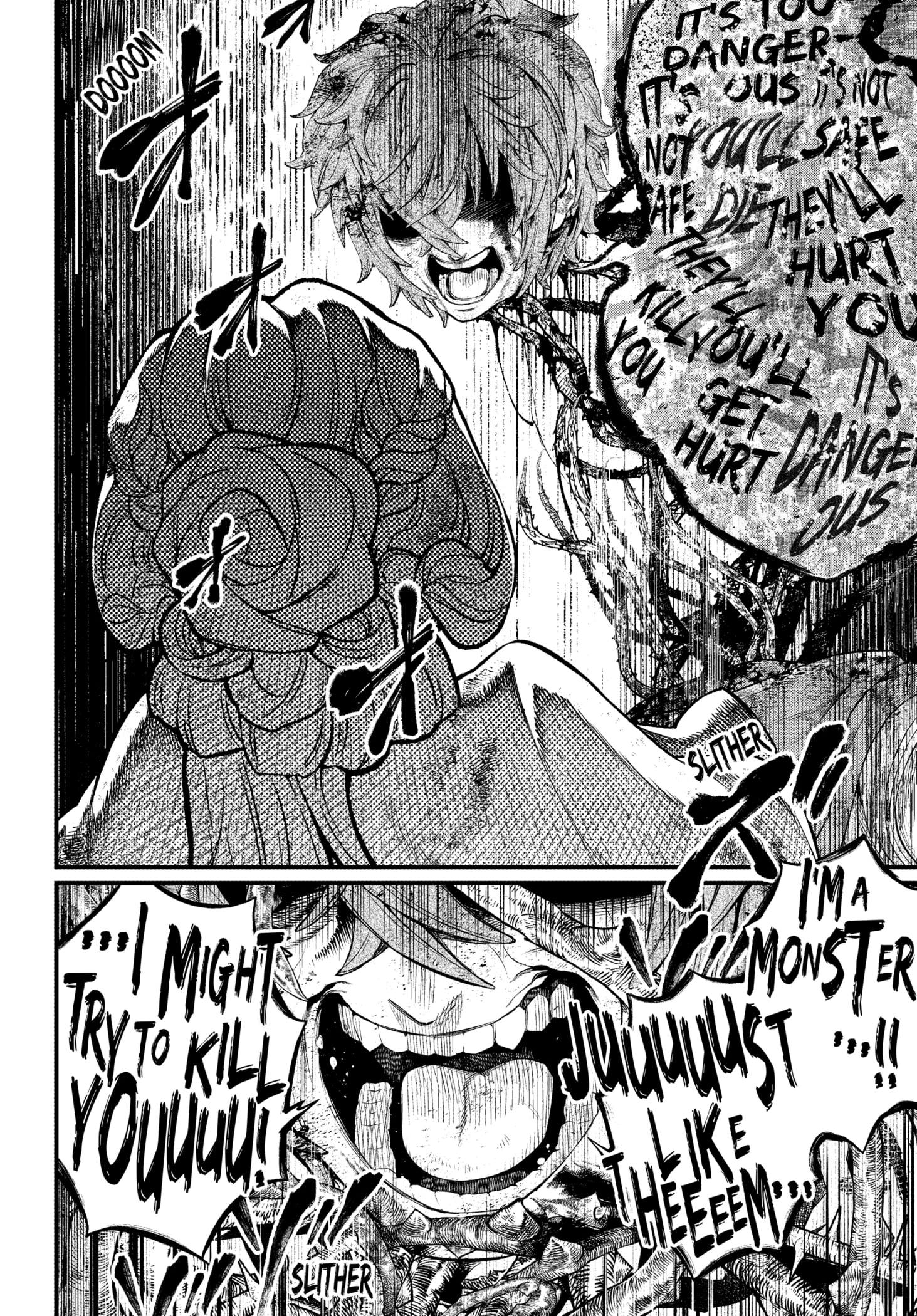 Read Märchen Crown Manga Online