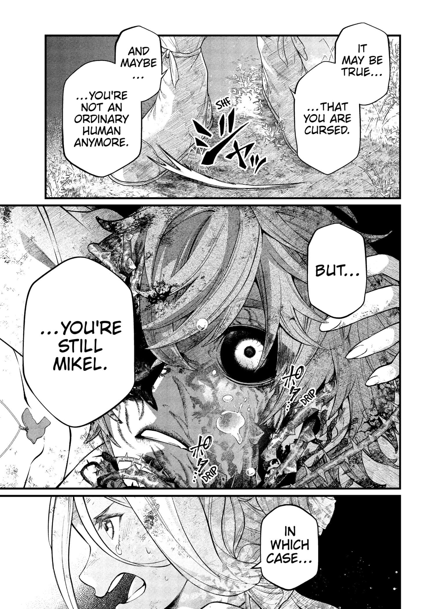 Read Märchen Crown Manga Online