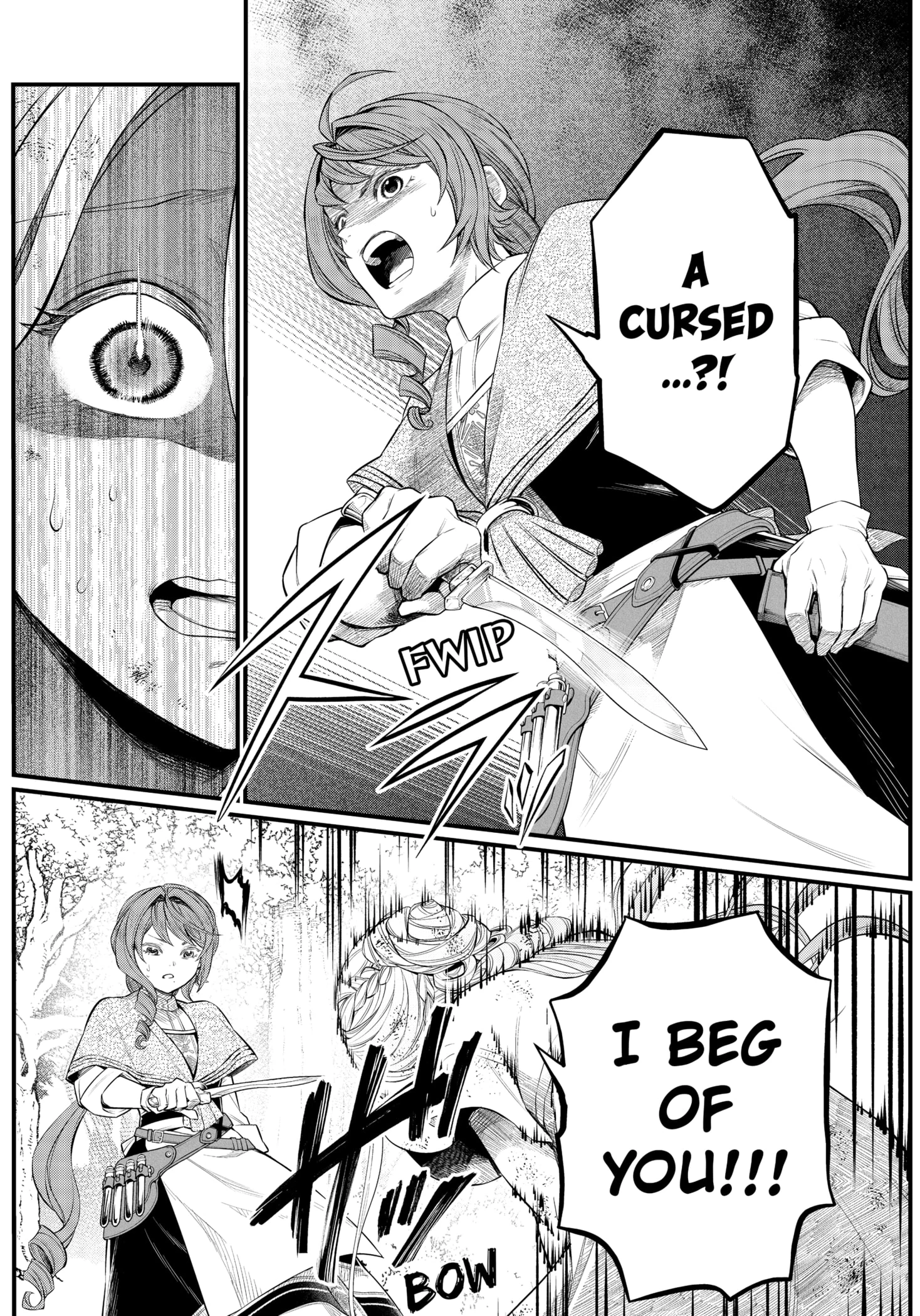 Read Märchen Crown Manga Online