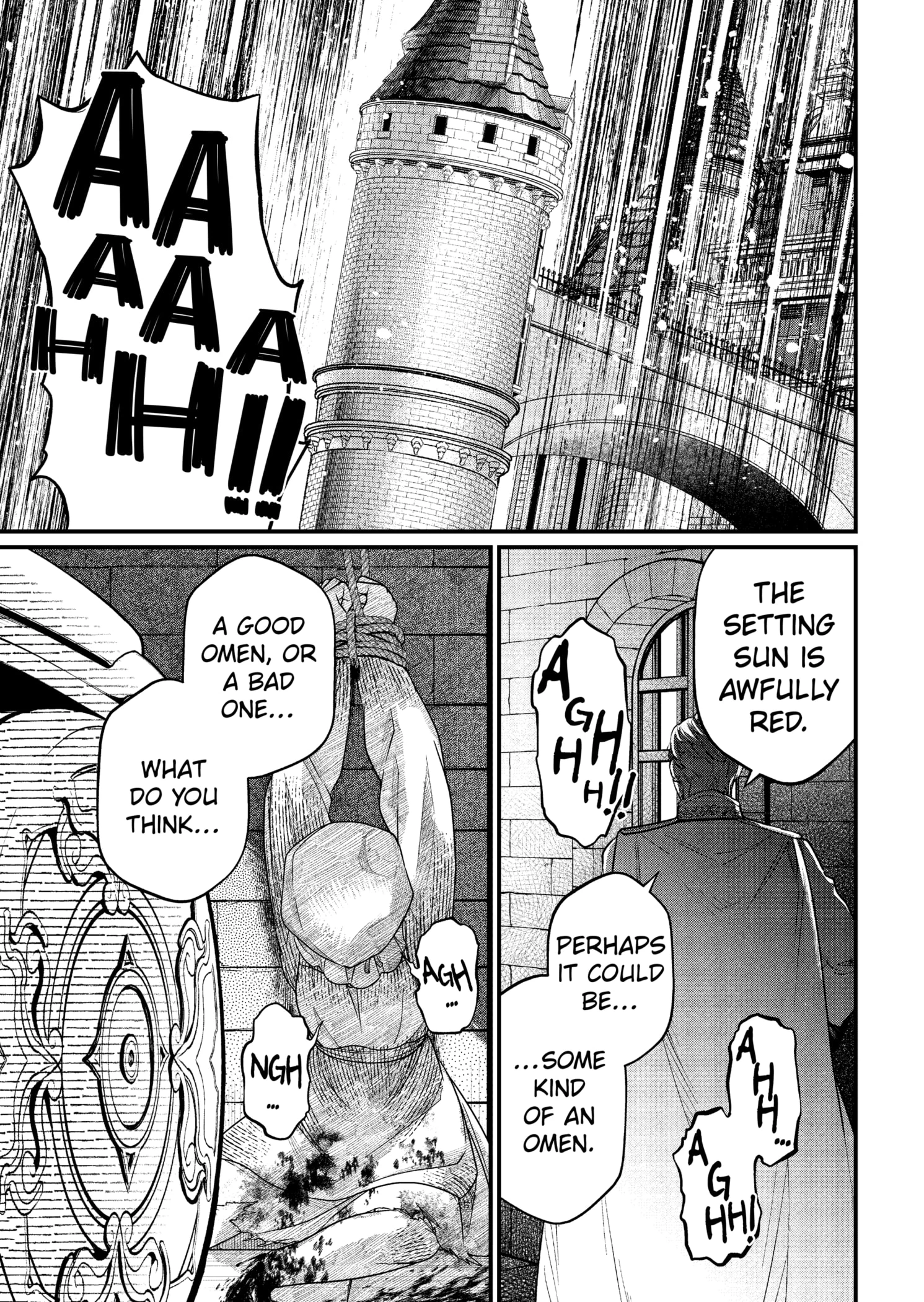 Read Märchen Crown Manga Online