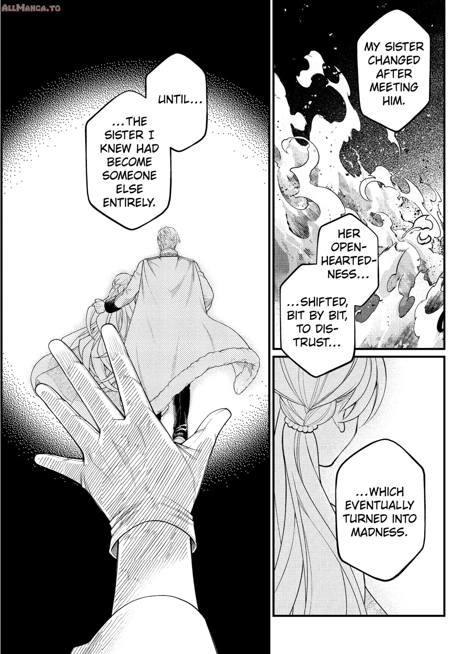 Read Märchen Crown Manga Online