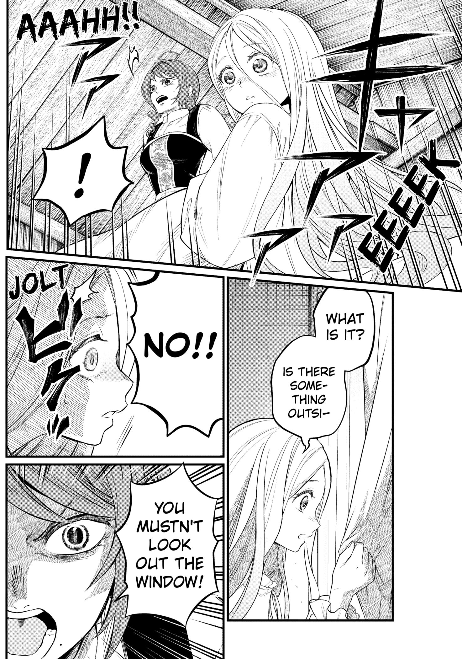 Read Märchen Crown Manga Online