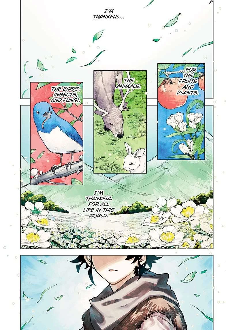 Read Madan No Ichi Manga Online