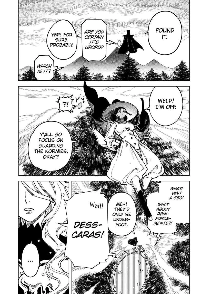 Read Madan No Ichi Manga Online