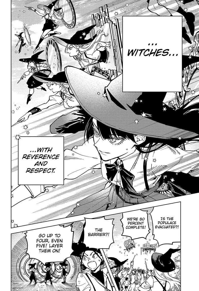Read Madan No Ichi Manga Online