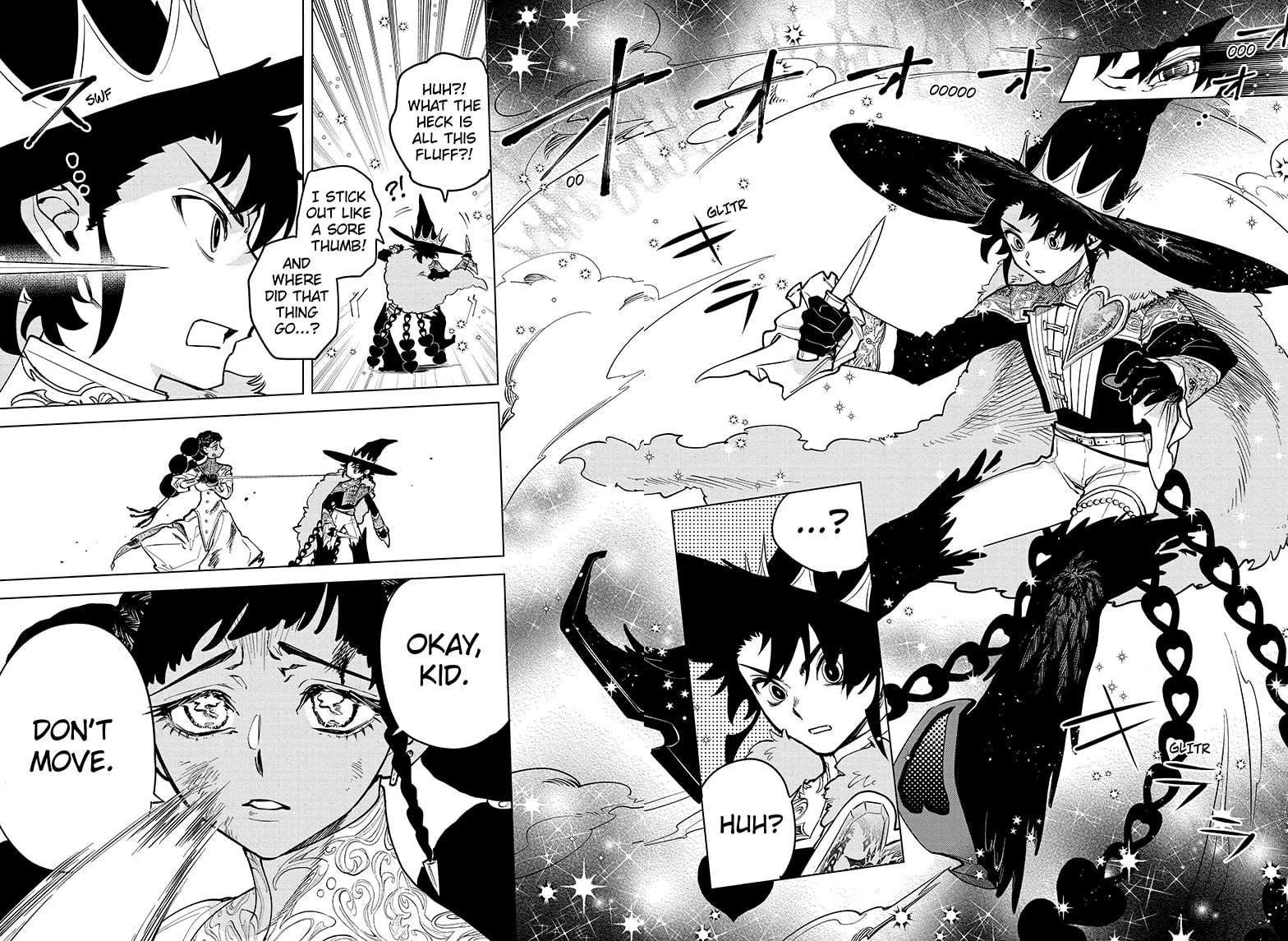 Read Madan No Ichi Manga Online