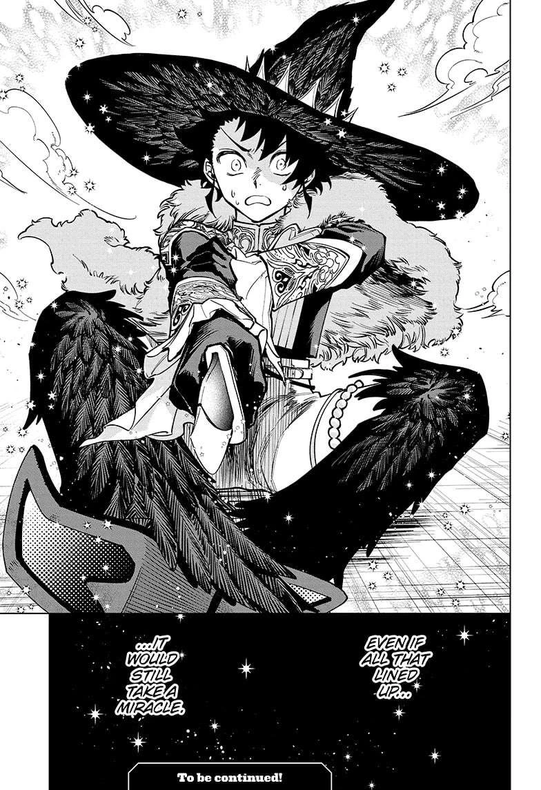 Read Madan No Ichi Manga Online