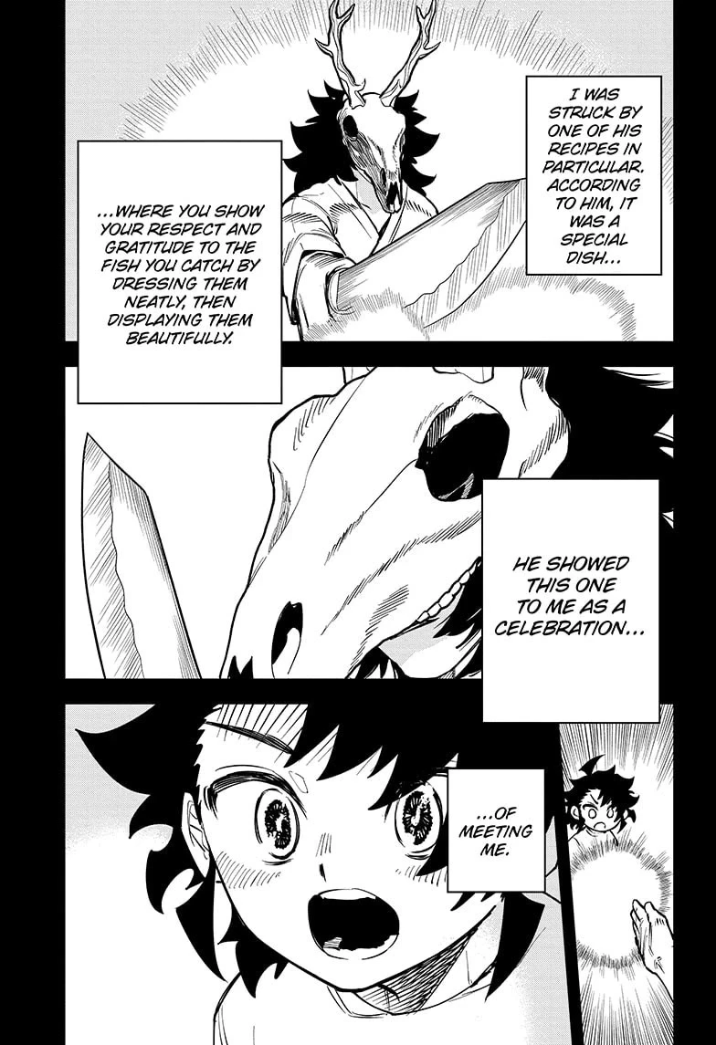 Read Madan No Ichi Manga Online