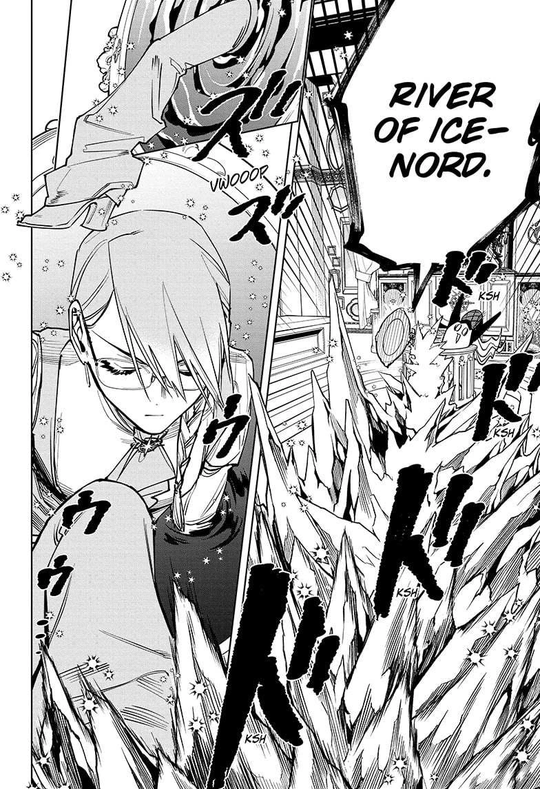Read Madan No Ichi Manga Online