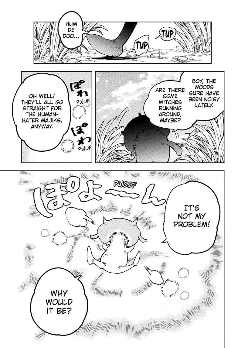 Read Madan No Ichi Manga Online