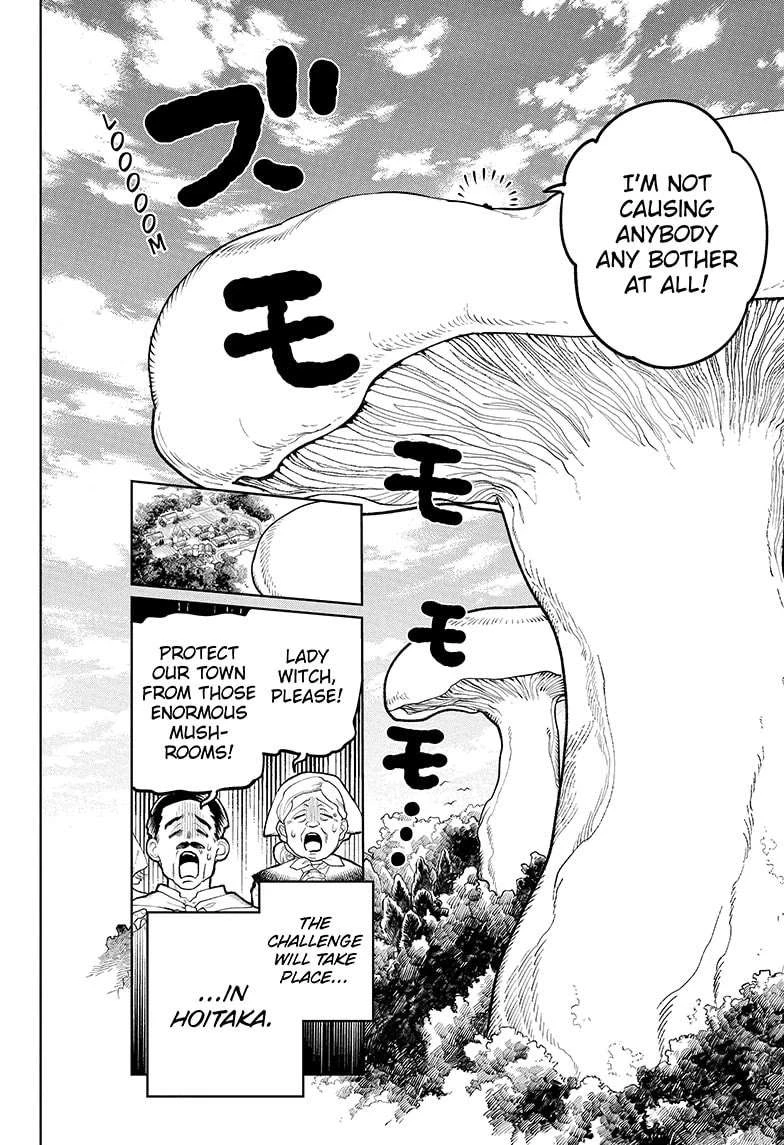 Read Madan No Ichi Manga Online