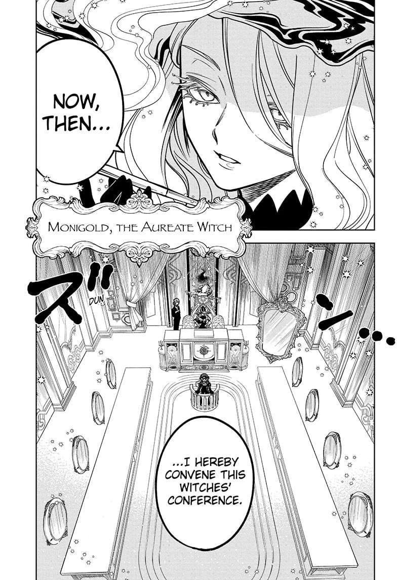 Read Madan No Ichi Manga Online