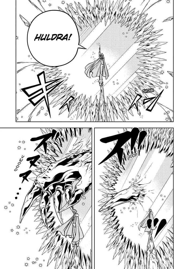 Read Madan No Ichi Manga Online