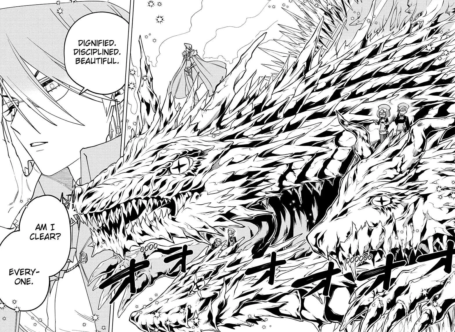 Read Madan No Ichi Manga Online