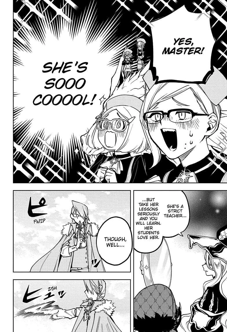 Read Madan No Ichi Manga Online