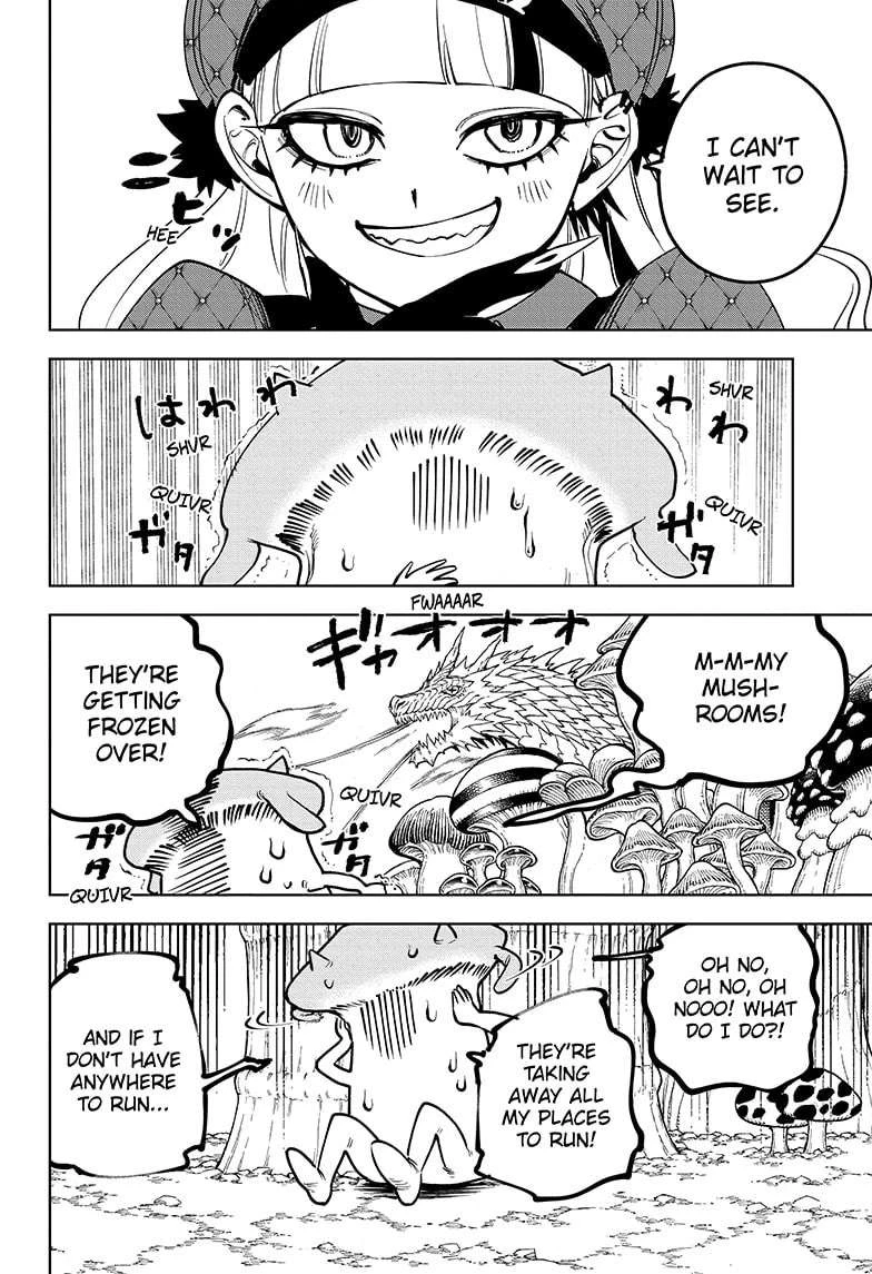 Read Madan No Ichi Manga Online