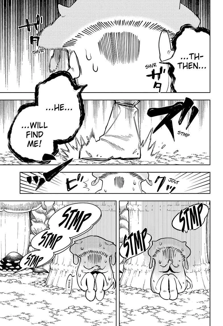 Read Madan No Ichi Manga Online