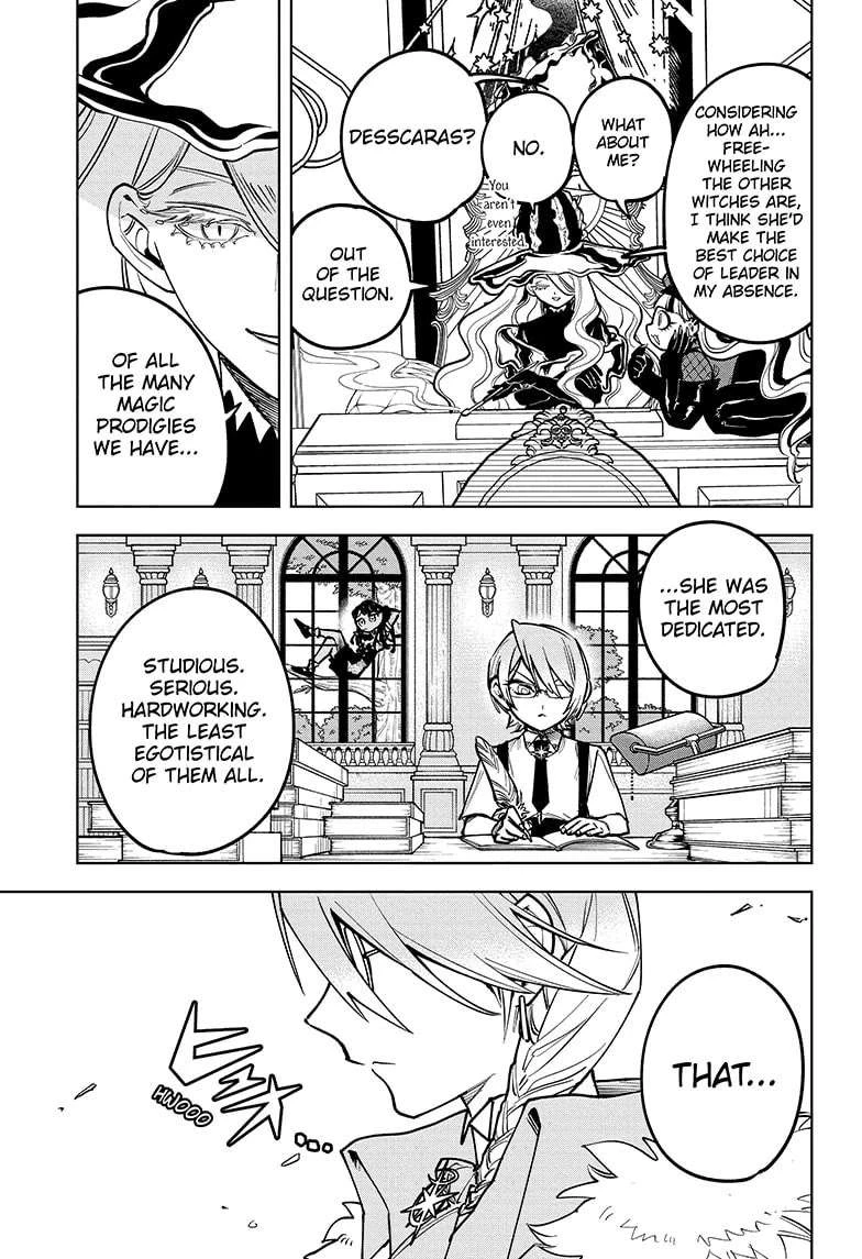 Read Madan No Ichi Manga Online