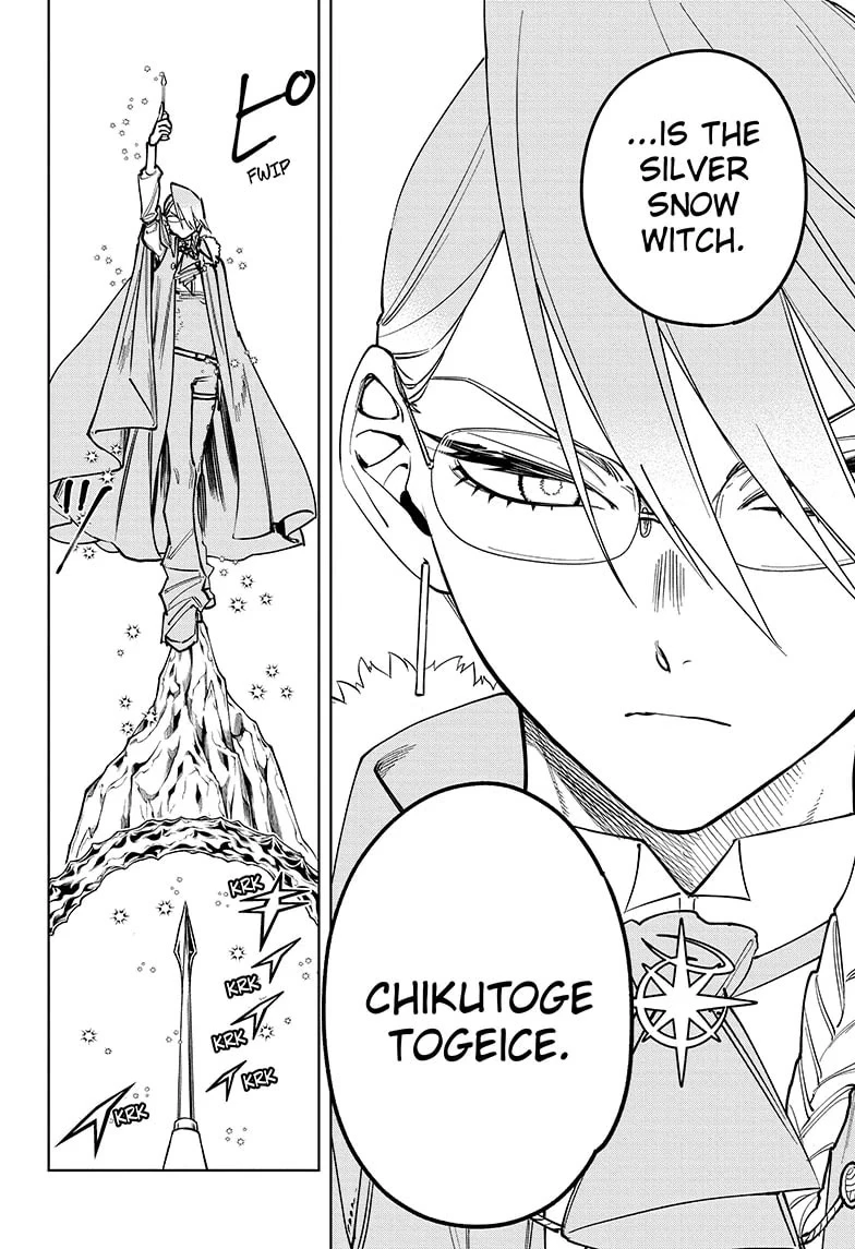 Read Madan No Ichi Manga Online