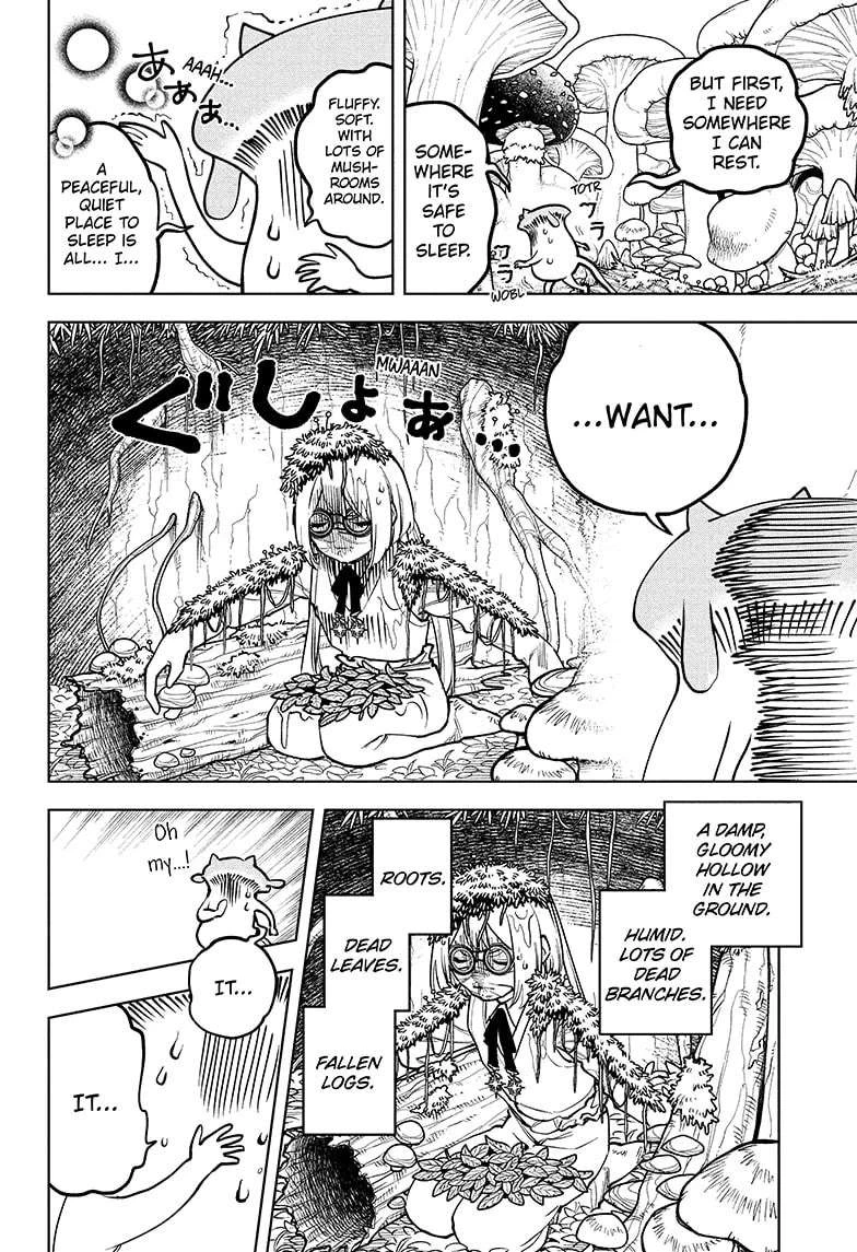Read Madan No Ichi Manga Online