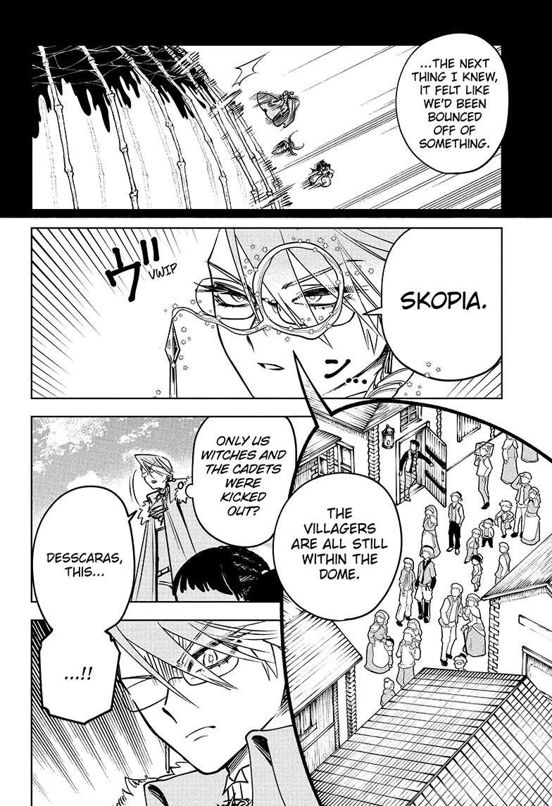 Read Madan No Ichi Manga Online