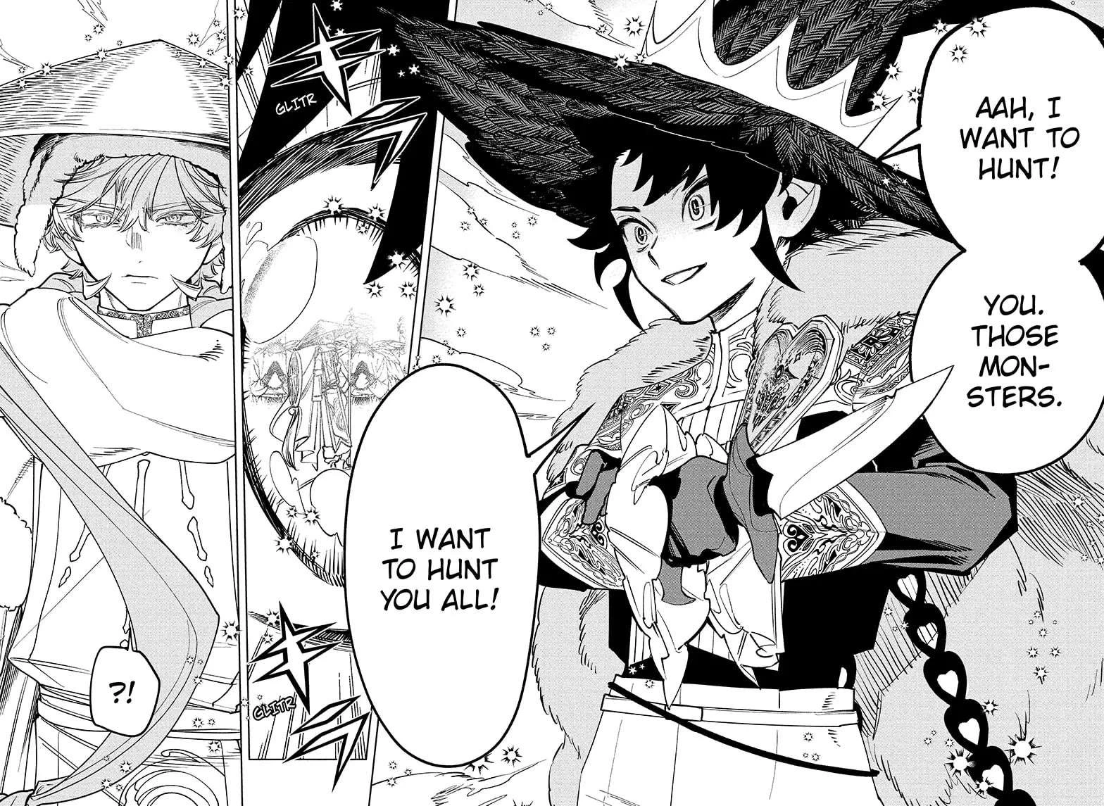 Read Madan No Ichi Manga Online