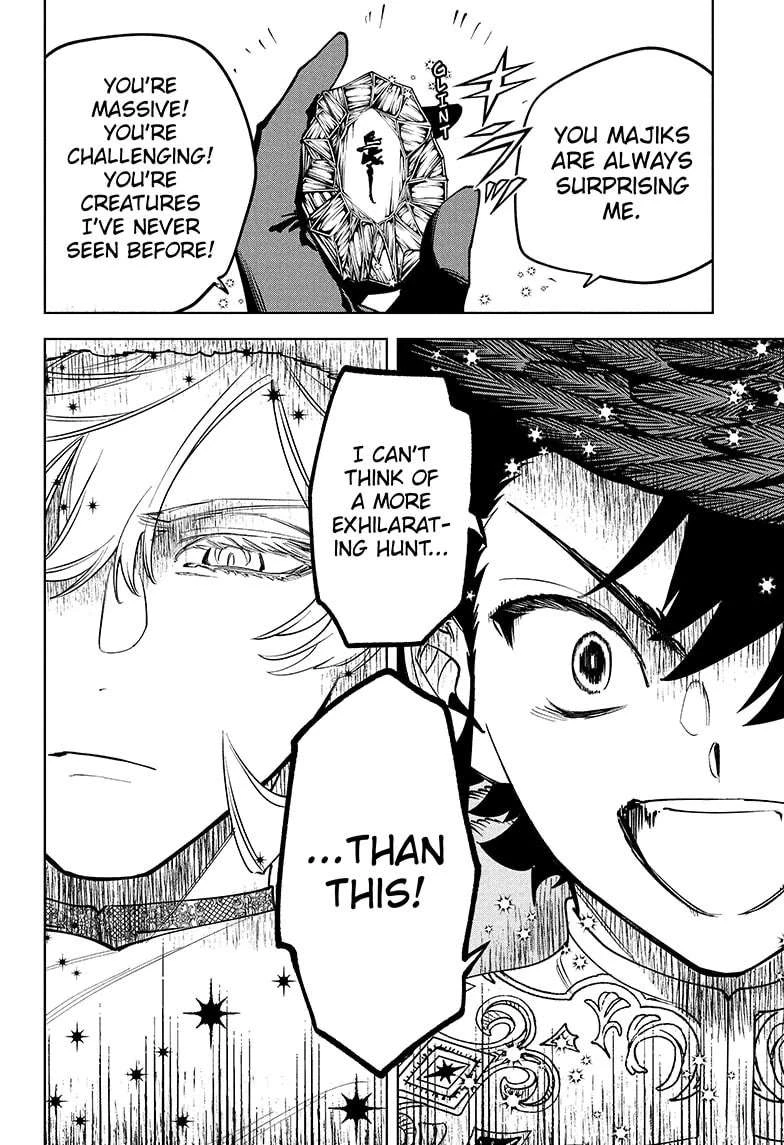 Read Madan No Ichi Manga Online