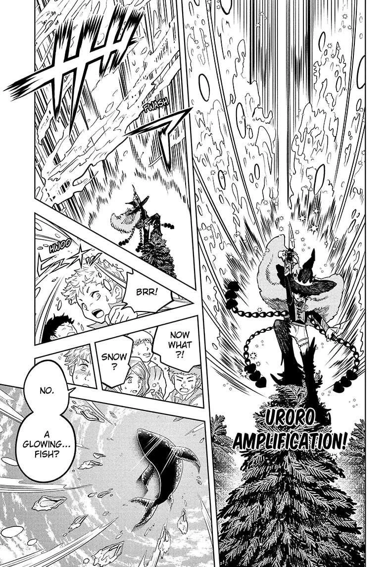 Read Madan No Ichi Manga Online