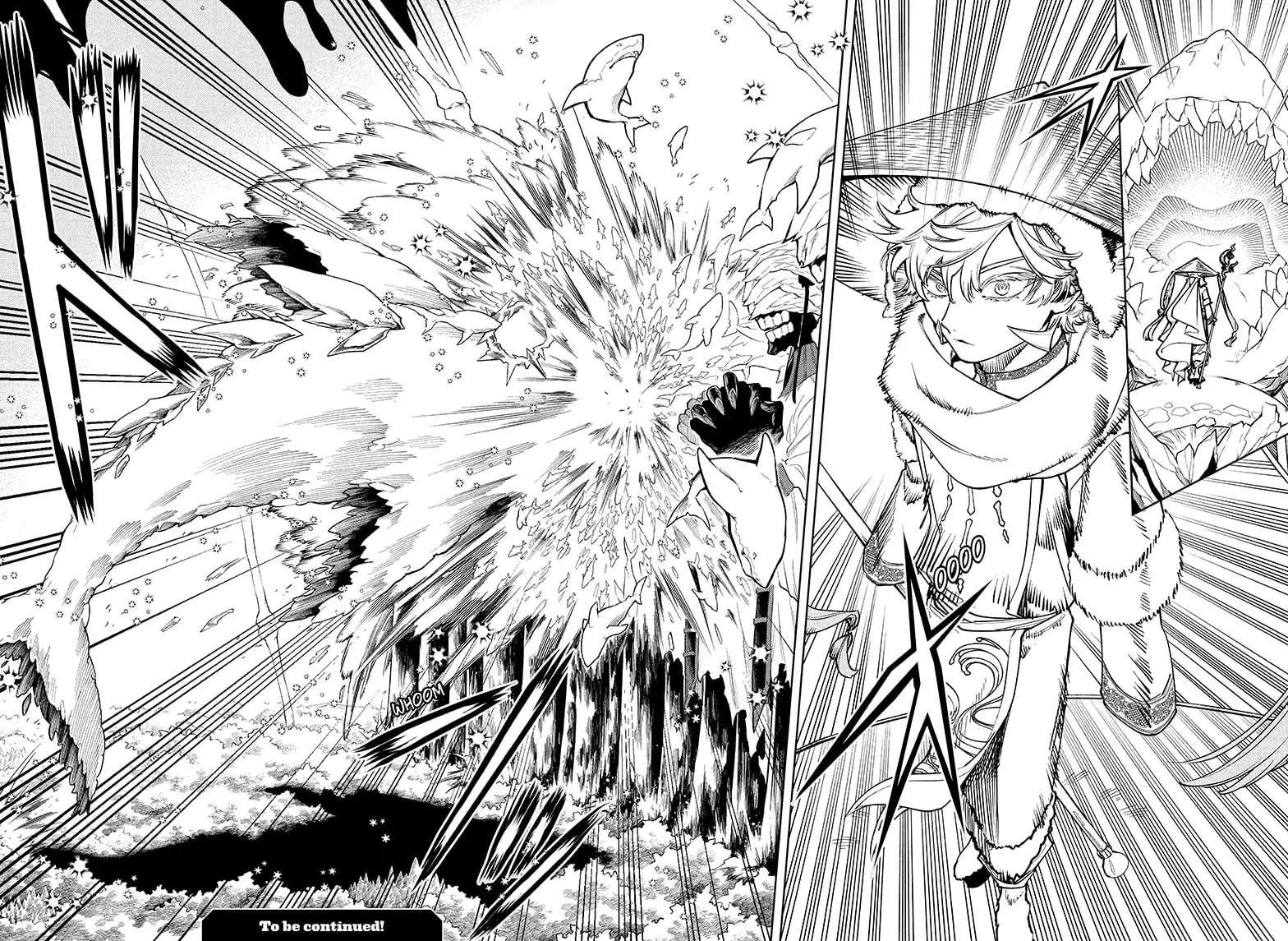 Read Madan No Ichi Manga Online