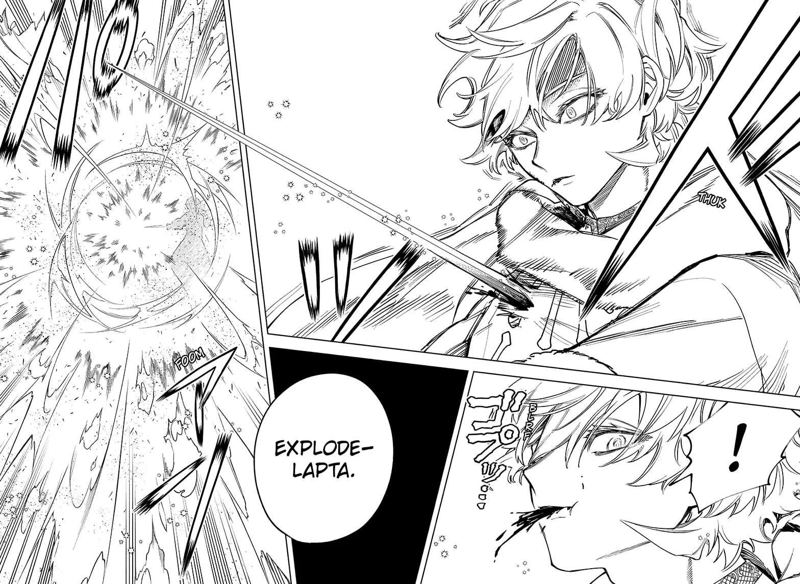 Read Madan No Ichi Manga Online