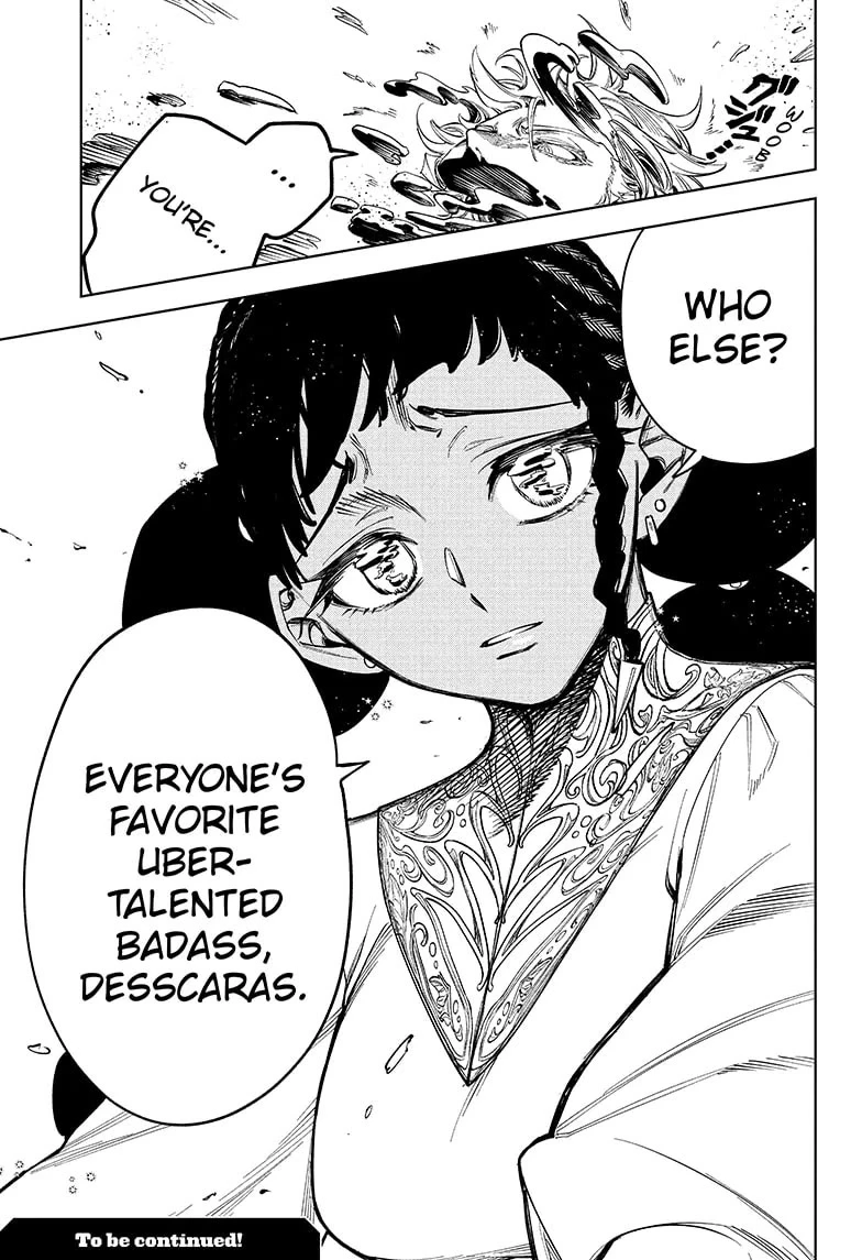 Read Madan No Ichi Manga Online